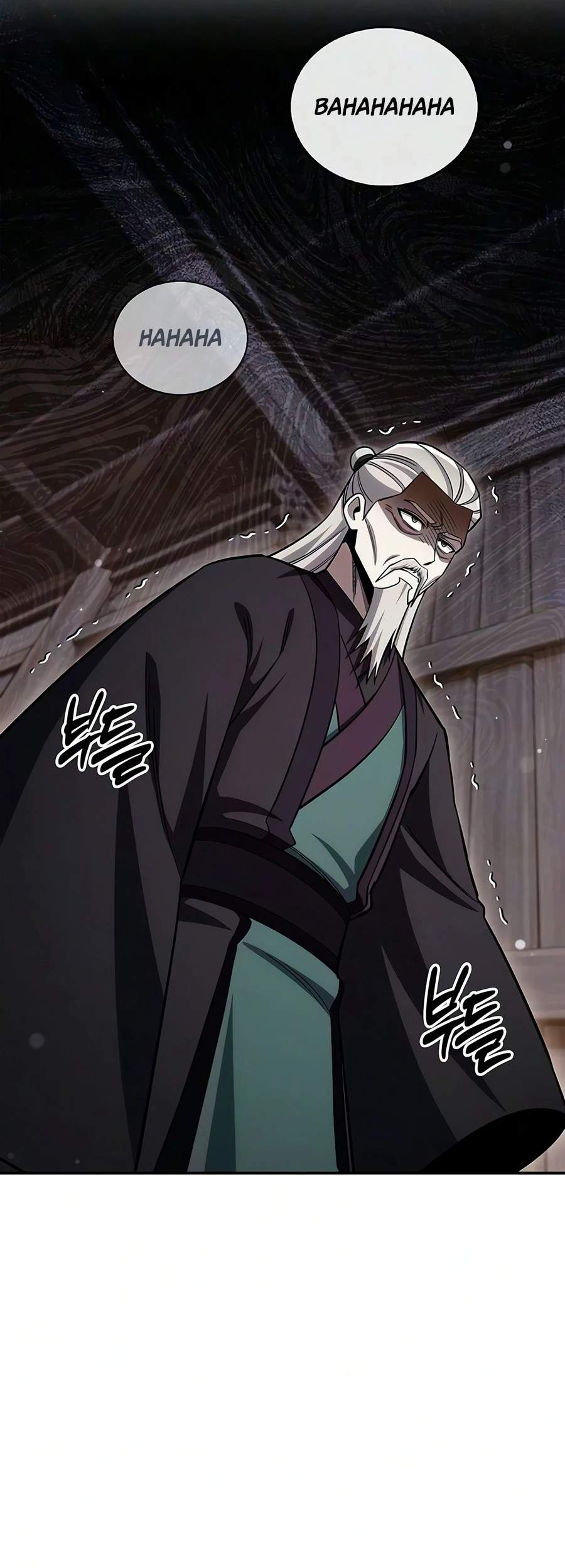 Heavenly Grand Archive’s Young Master Chapter 180 - Page 19 in English