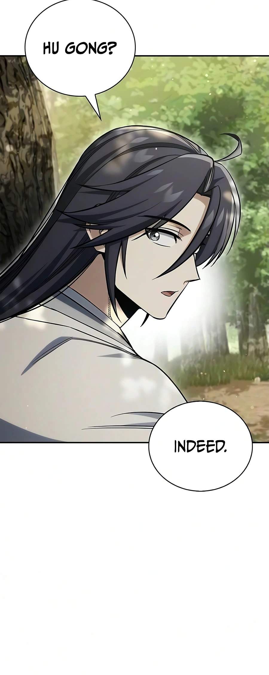Heavenly Grand Archive’s Young Master Chapter 180 - Page 27 in English