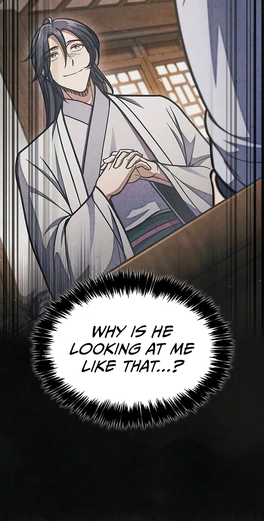 Heavenly Grand Archive’s Young Master Chapter 180 - Page 5 in English