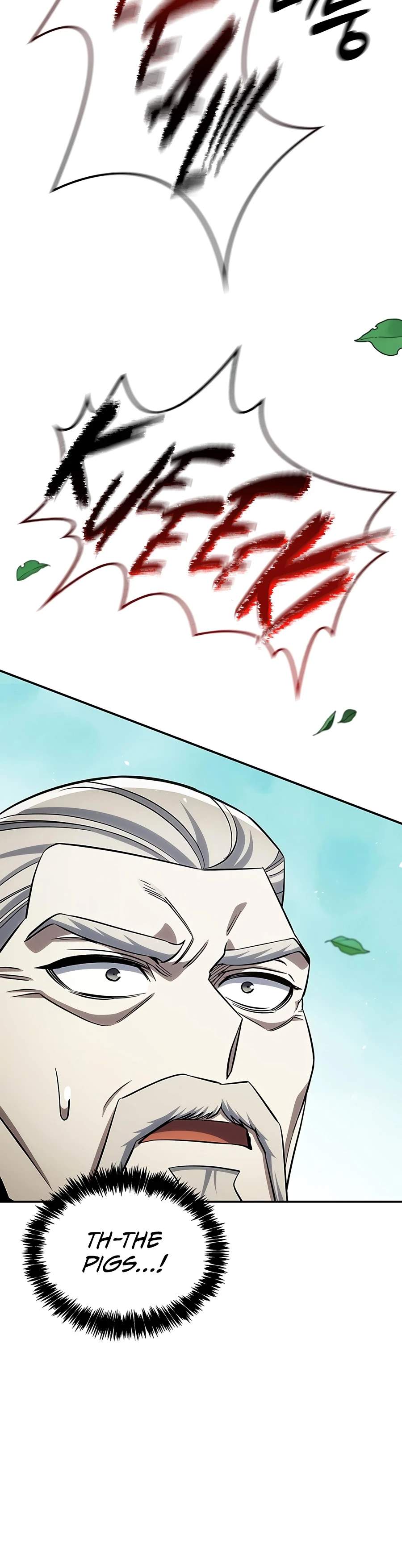 Heavenly Grand Archive’s Young Master Chapter 181 - Page 13 in English