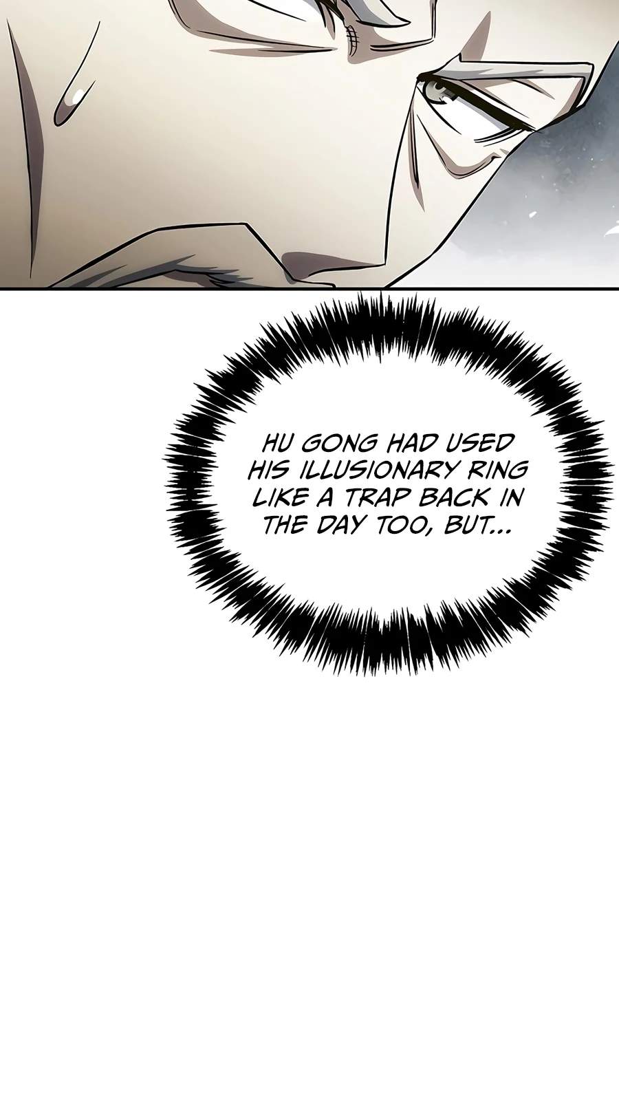 Heavenly Grand Archive’s Young Master Chapter 181 - Page 7 in English