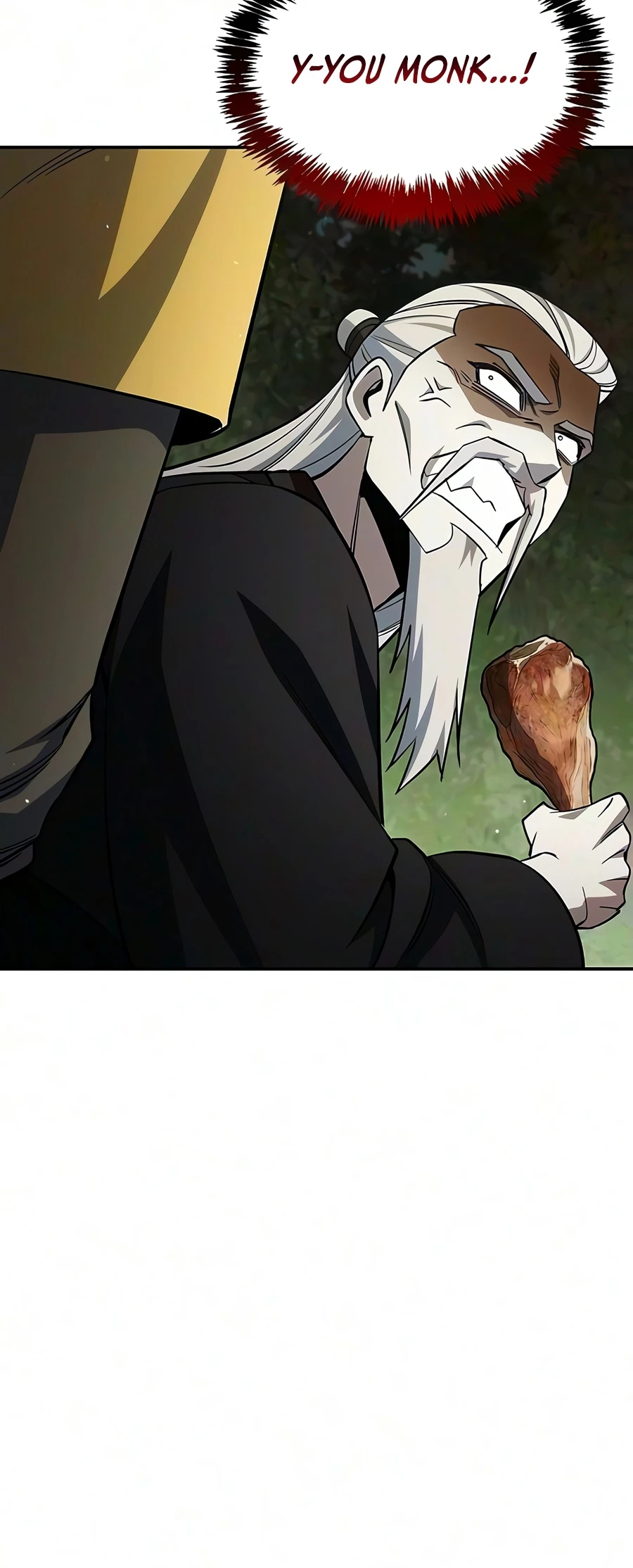 Heavenly Grand Archive’s Young Master Chapter 182 - Page 7 in English