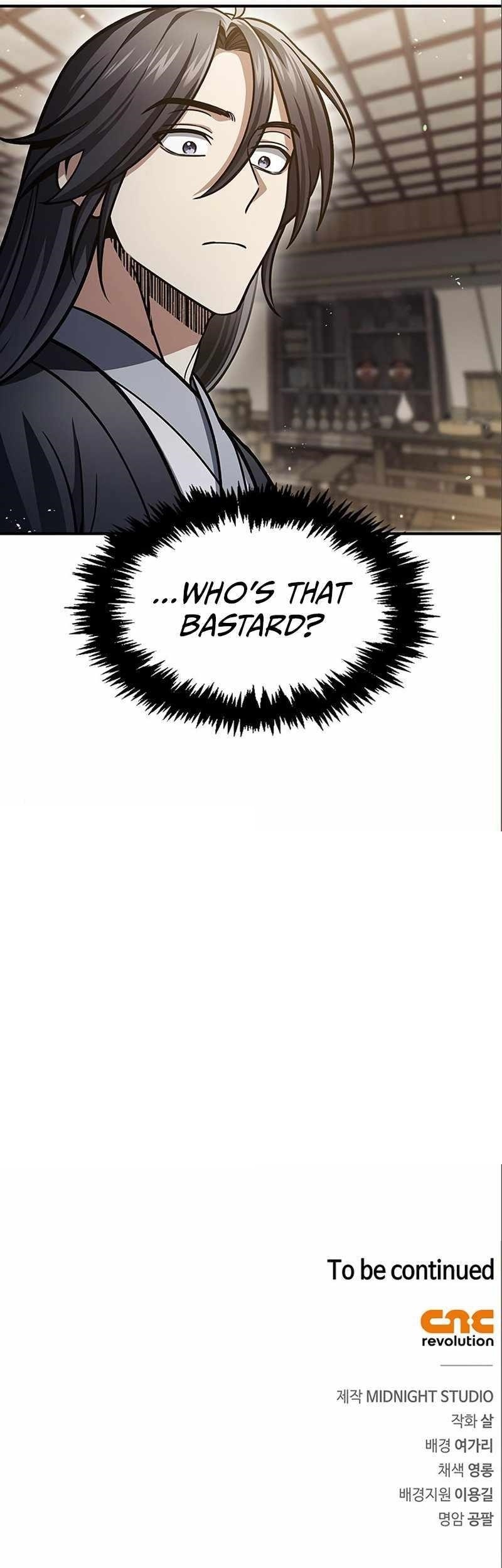 Heavenly Grand Archive’s Young Master Chapter 44 - Page 11 in English