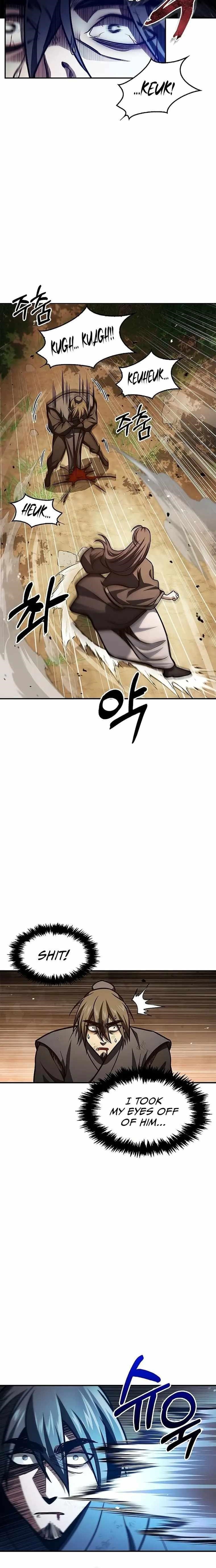 Heavenly Grand Archive’s Young Master Chapter 46 - Page 12 in English