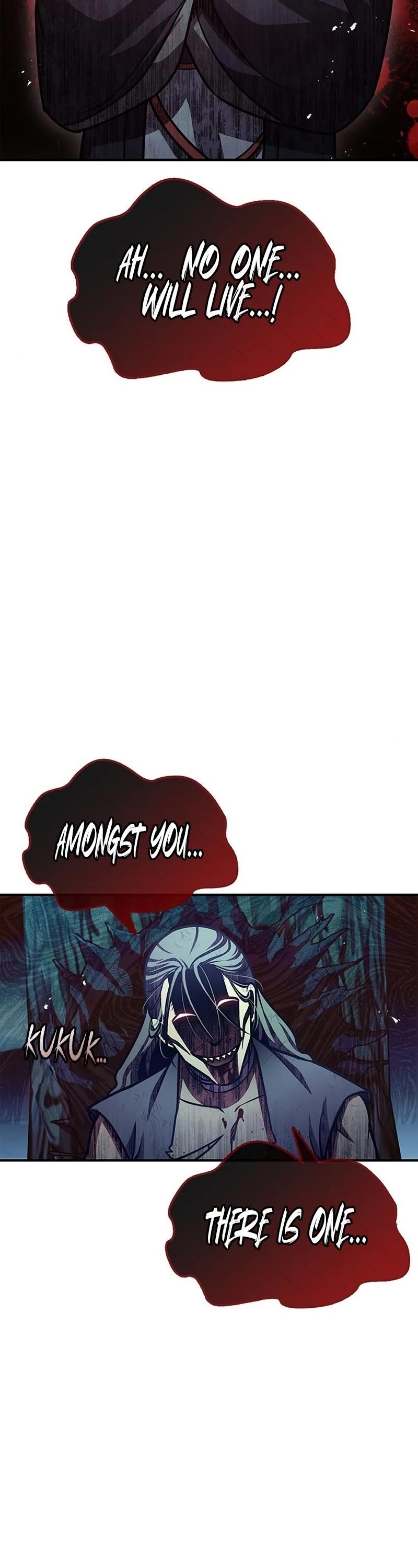 Heavenly Grand Archive’s Young Master Chapter 55 - Page 32 in English