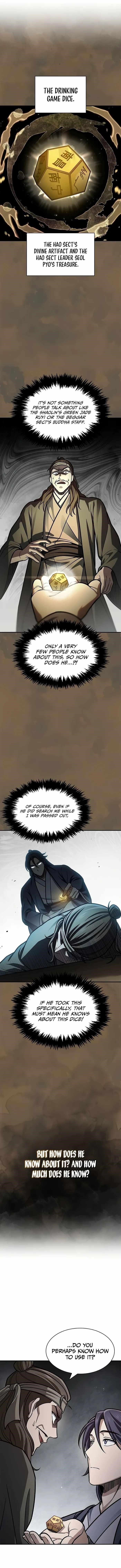 Heavenly Grand Archive’s Young Master Chapter 64 - Page 4 in English