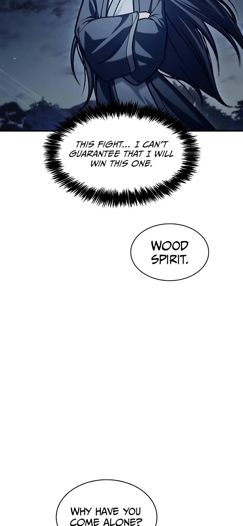 Heavenly Grand Archive’s Young Master Chapter 71 - Page 11 in English