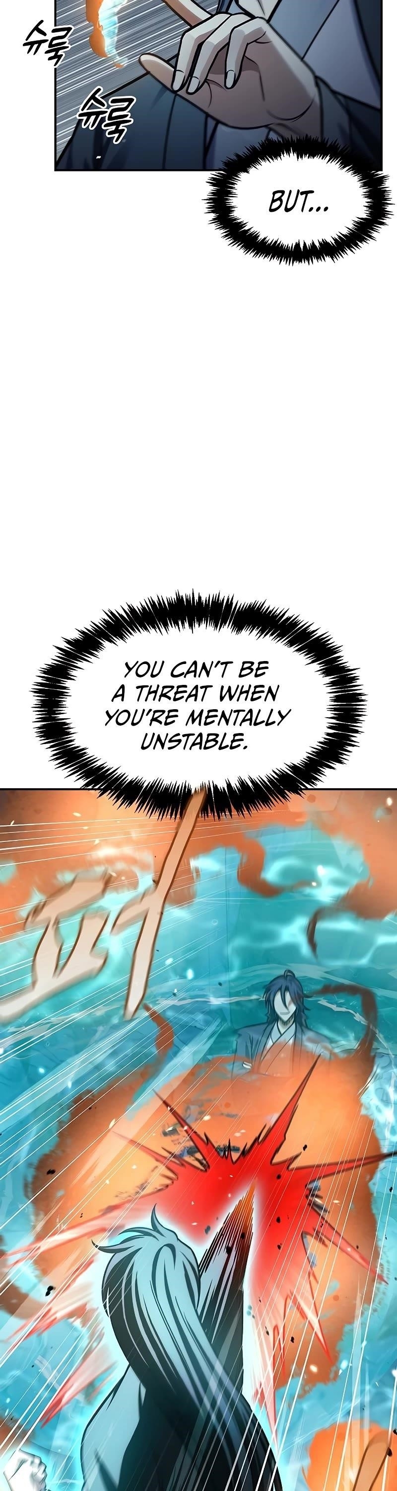 Heavenly Grand Archive’s Young Master Chapter 71 - Page 32 in English