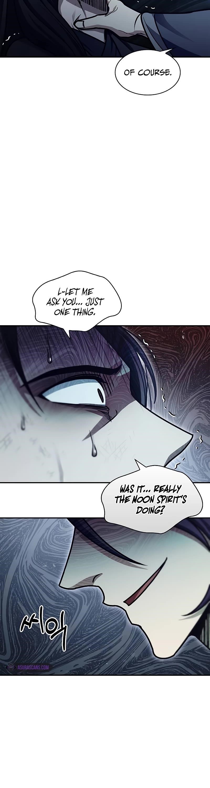 Heavenly Grand Archive’s Young Master Chapter 71 - Page 44 in English