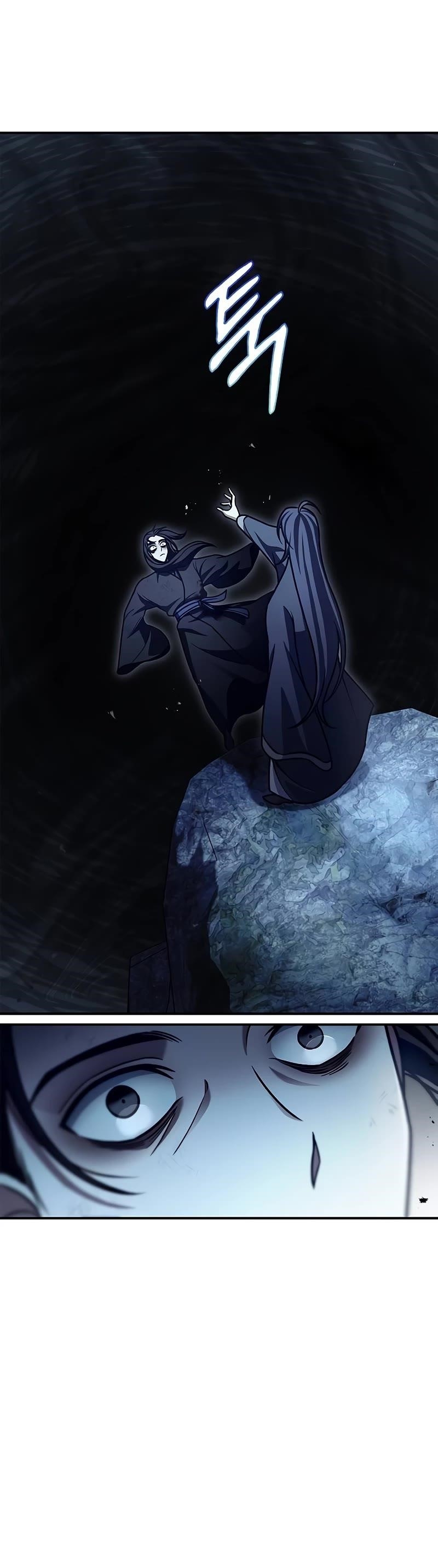 Heavenly Grand Archive’s Young Master Chapter 71 - Page 45 in English