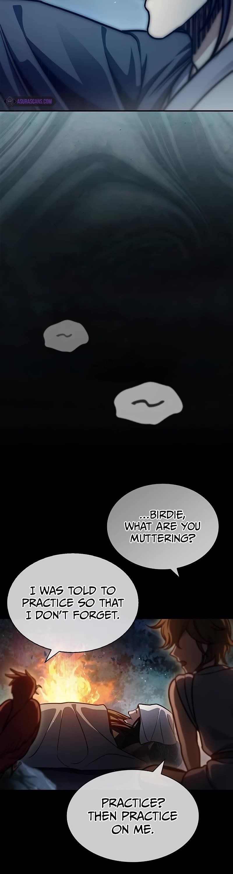Heavenly Grand Archive’s Young Master Chapter 71 - Page 67 in English
