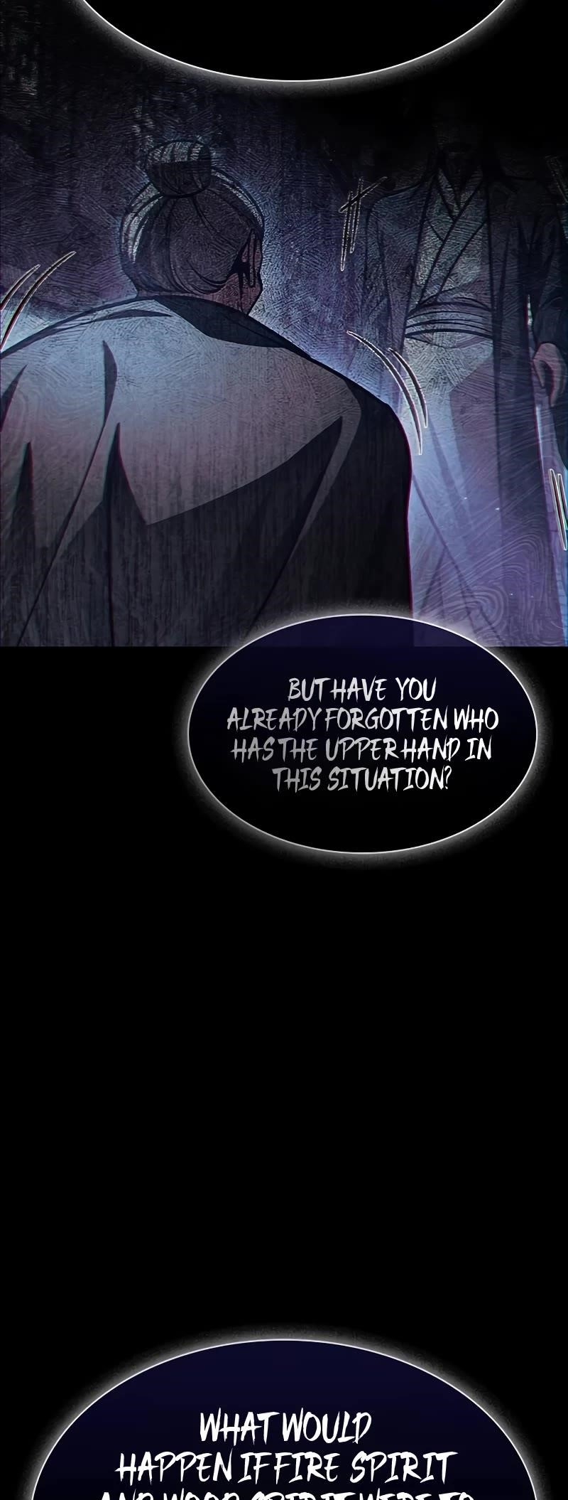 Heavenly Grand Archive’s Young Master Chapter 71 - Page 69 in English