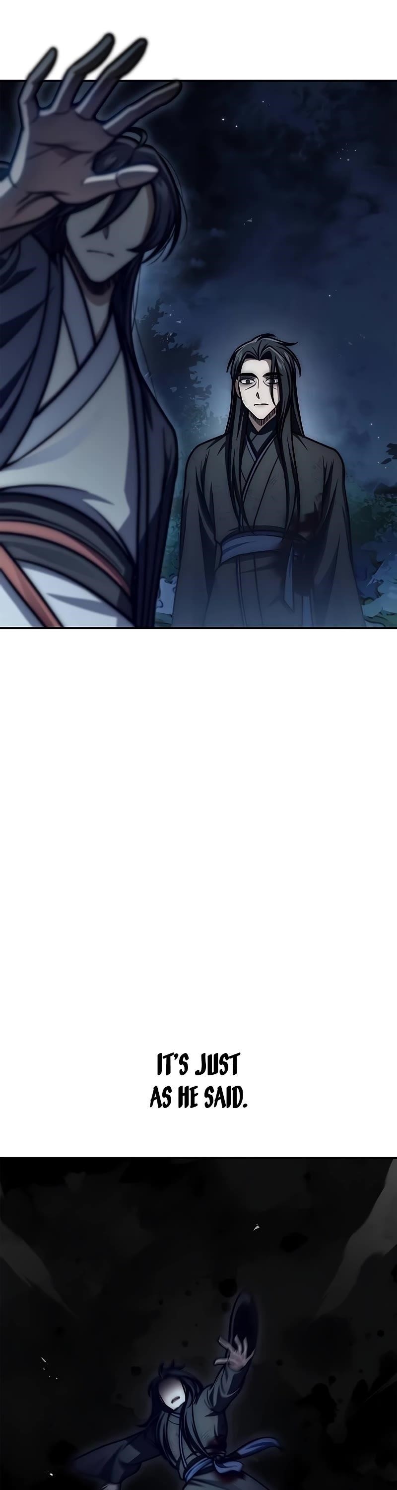 Heavenly Grand Archive’s Young Master Chapter 71 - Page 73 in English