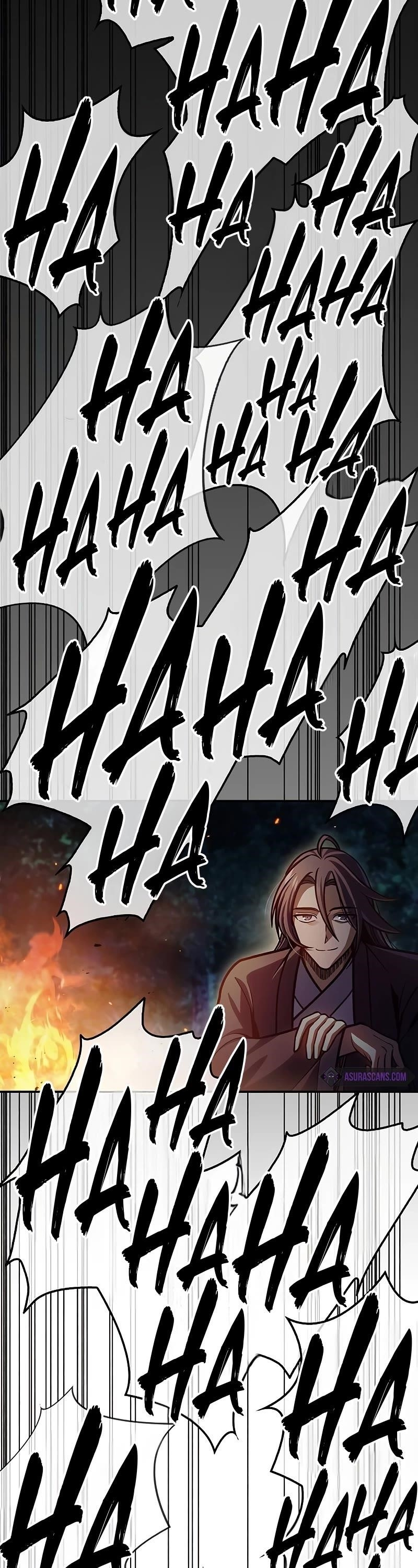 Heavenly Grand Archive’s Young Master Chapter 71 - Page 77 in English