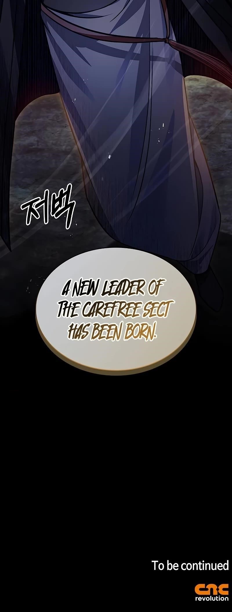 Heavenly Grand Archive’s Young Master Chapter 71 - Page 81 in English