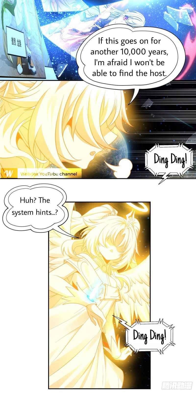 My Female Apprentices Are All Big Shots From The Future Chapter 0 - Page 12 in English