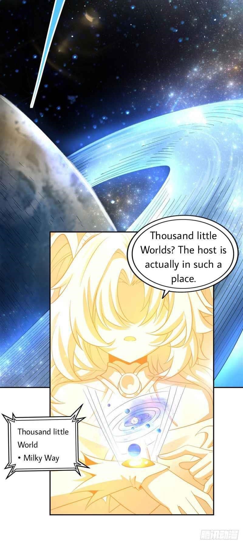 My Female Apprentices Are All Big Shots From The Future Chapter 0 - Page 17 in English