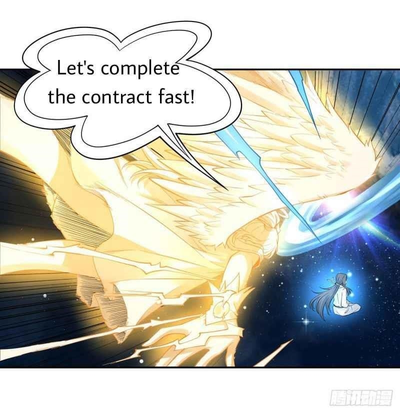 My Female Apprentices Are All Big Shots From The Future Chapter 0 - Page 20 in English