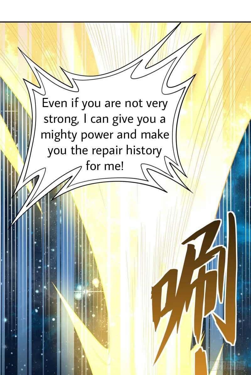 My Female Apprentices Are All Big Shots From The Future Chapter 0 - Page 21 in English