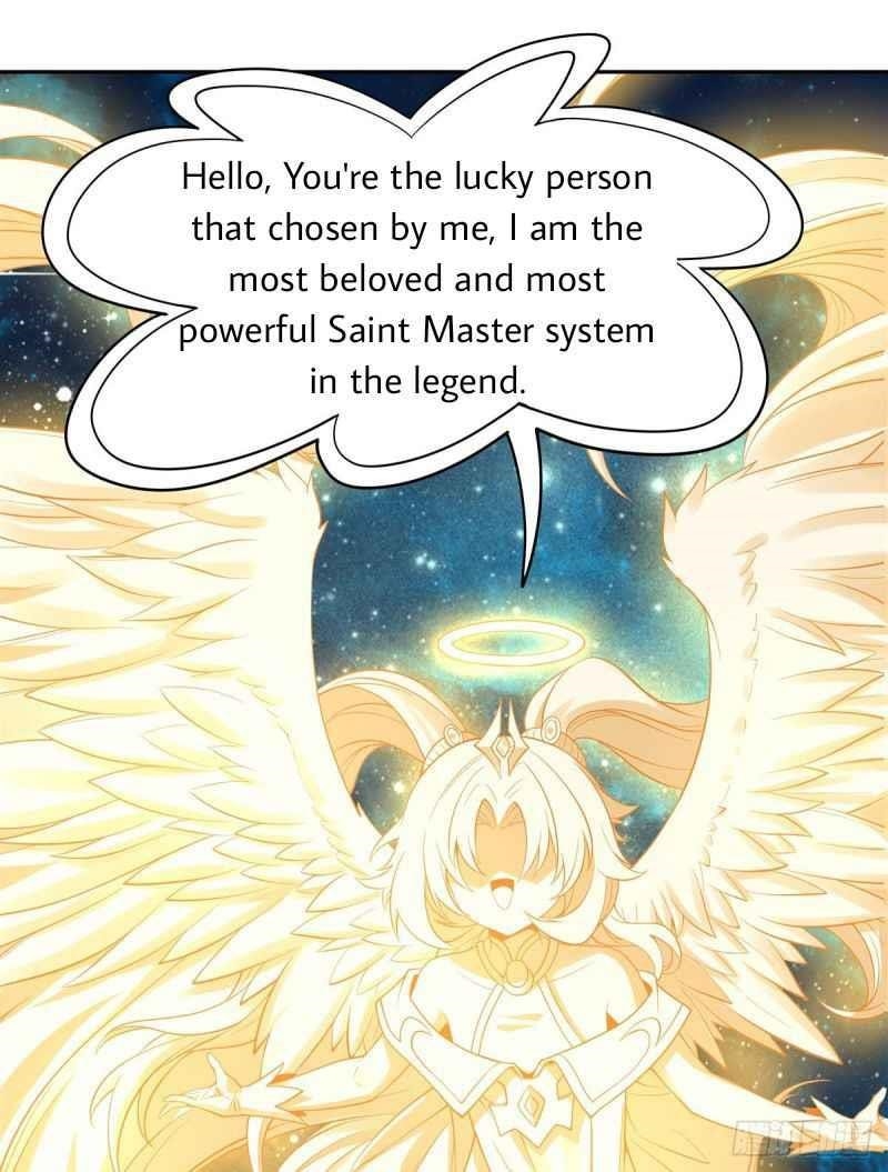 My Female Apprentices Are All Big Shots From The Future Chapter 0 - Page 23 in English
