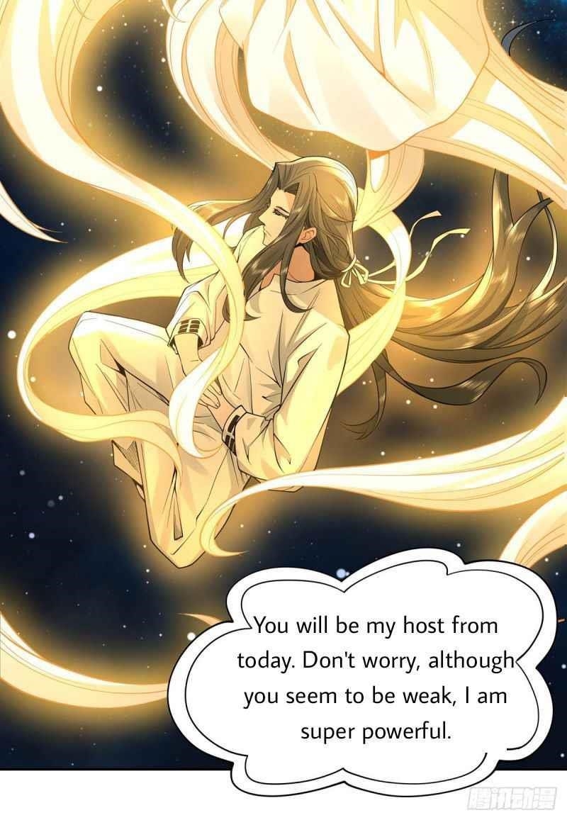 My Female Apprentices Are All Big Shots From The Future Chapter 0 - Page 24 in English