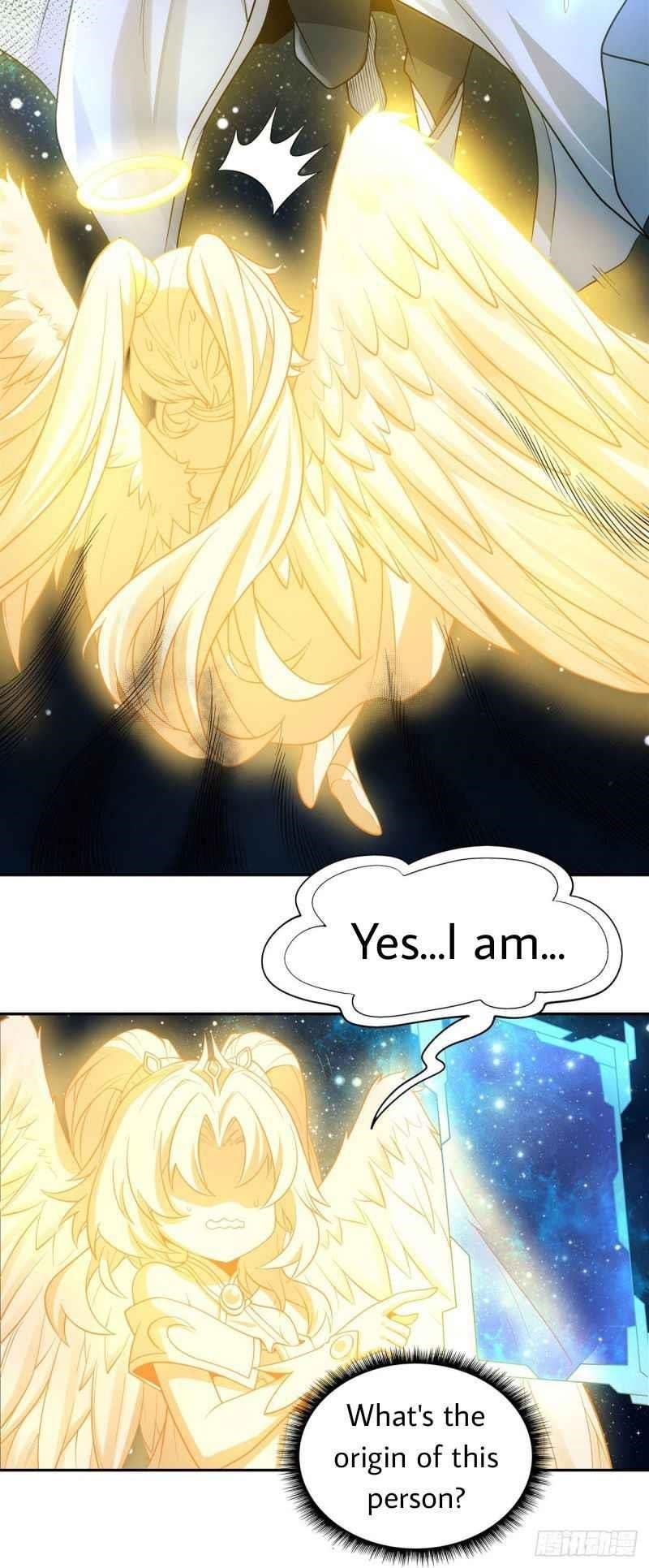 My Female Apprentices Are All Big Shots From The Future Chapter 0 - Page 28 in English