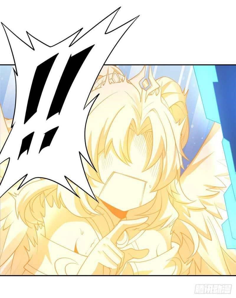My Female Apprentices Are All Big Shots From The Future Chapter 0 - Page 29 in English