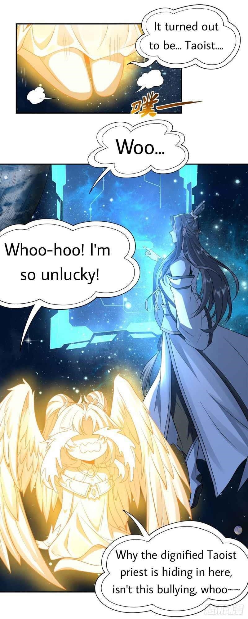 My Female Apprentices Are All Big Shots From The Future Chapter 0 - Page 31 in English