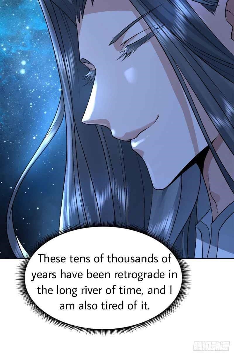 My Female Apprentices Are All Big Shots From The Future Chapter 0 - Page 38 in English