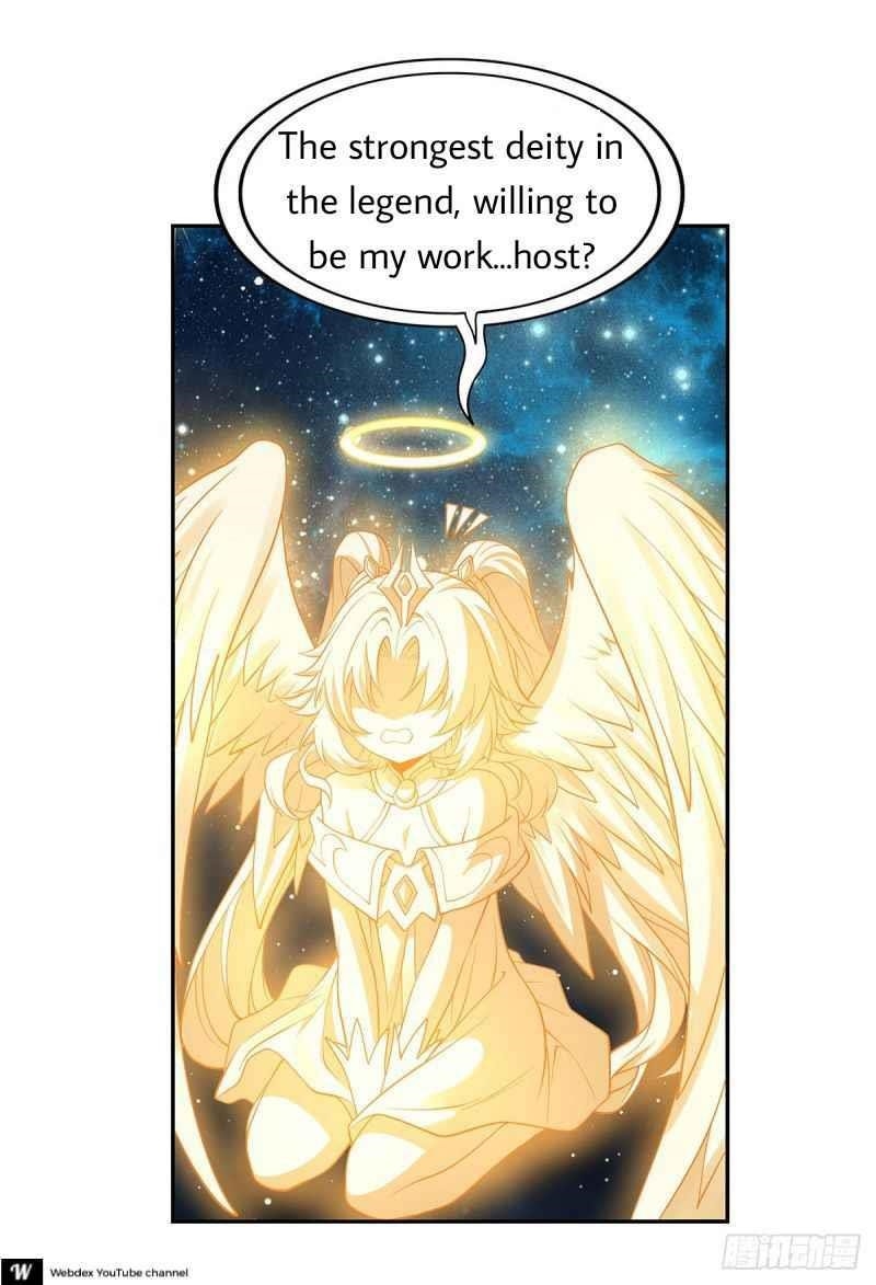 My Female Apprentices Are All Big Shots From The Future Chapter 0 - Page 44 in English