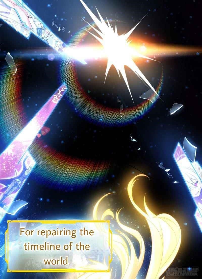 My Female Apprentices Are All Big Shots From The Future Chapter 0 - Page 6 in English