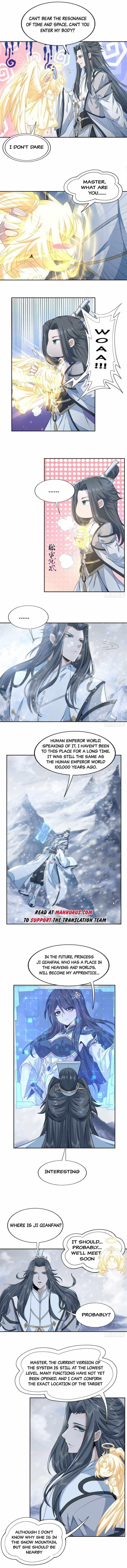 My Female Apprentices Are All Big Shots From The Future Chapter 1 - Page 3 in English