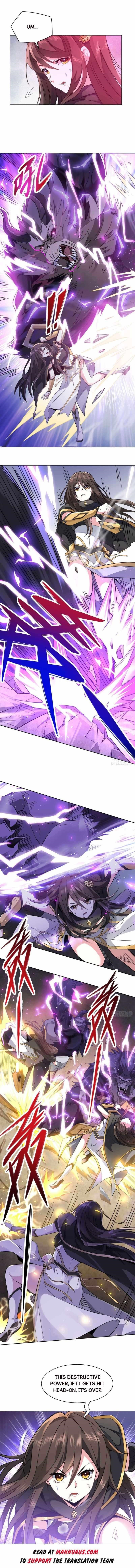 My Female Apprentices Are All Big Shots From The Future Chapter 10 - Page 6 in English