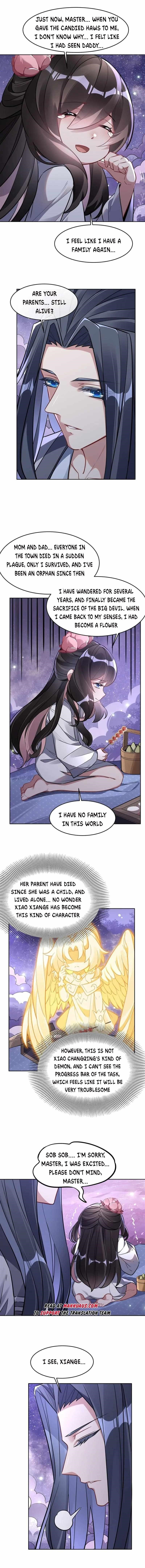 My Female Apprentices Are All Big Shots From The Future Chapter 102 - Page 6 in English