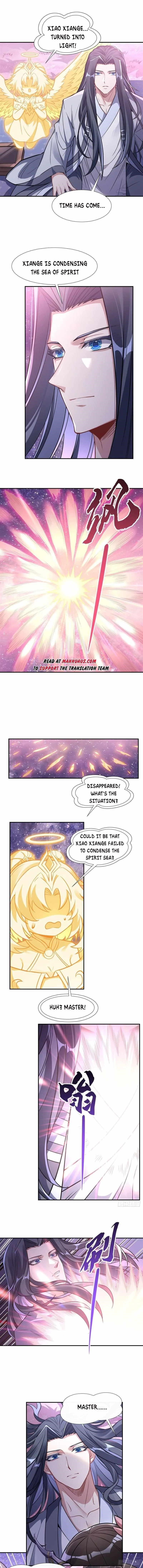 My Female Apprentices Are All Big Shots From The Future Chapter 103 - Page 3 in English