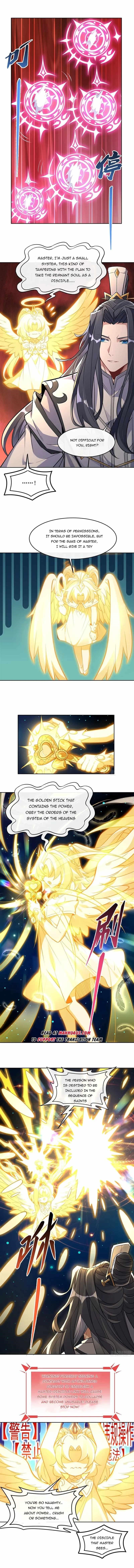 My Female Apprentices Are All Big Shots From The Future Chapter 126 - Page 6 in English