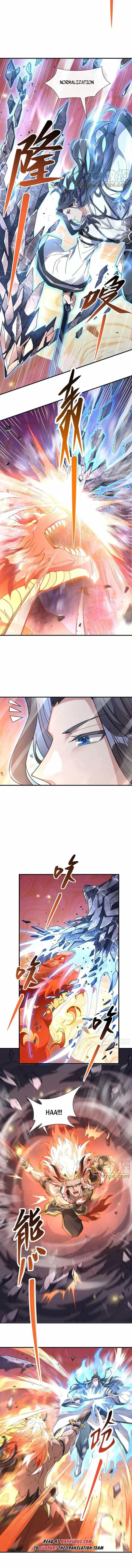 My Female Apprentices Are All Big Shots From The Future Chapter 140 - Page 7 in English