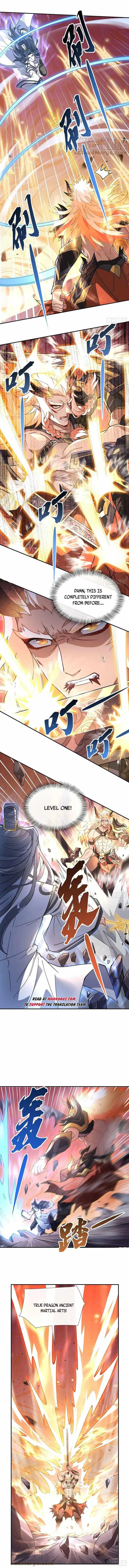 My Female Apprentices Are All Big Shots From The Future Chapter 141 - Page 3 in English