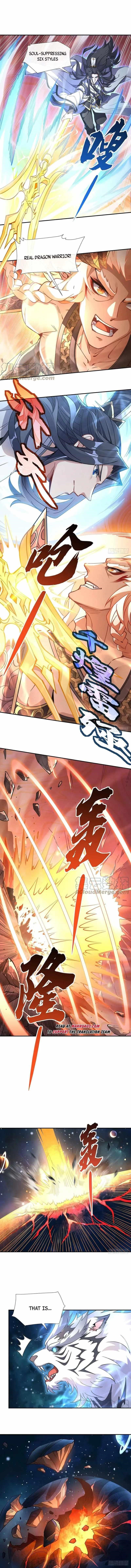 My Female Apprentices Are All Big Shots From The Future Chapter 141 - Page 5 in English