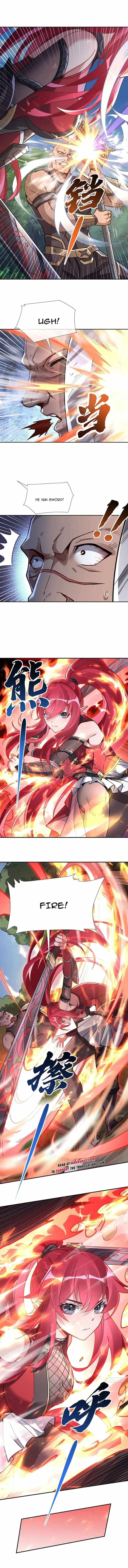 My Female Apprentices Are All Big Shots From The Future Chapter 148 - Page 7 in English
