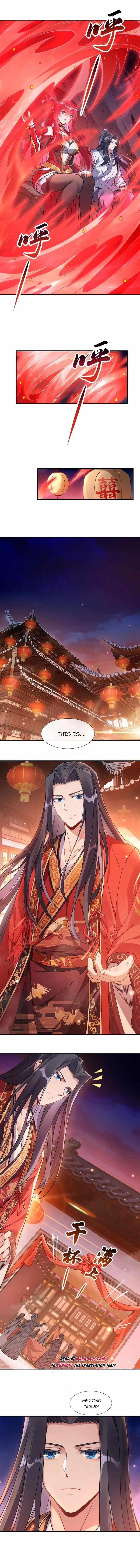 My Female Apprentices Are All Big Shots From The Future Chapter 157 - Page 7 in English