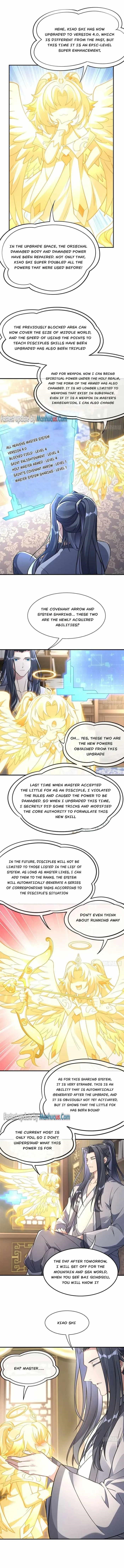 My Female Apprentices Are All Big Shots From The Future Chapter 162 - Page 3 in English