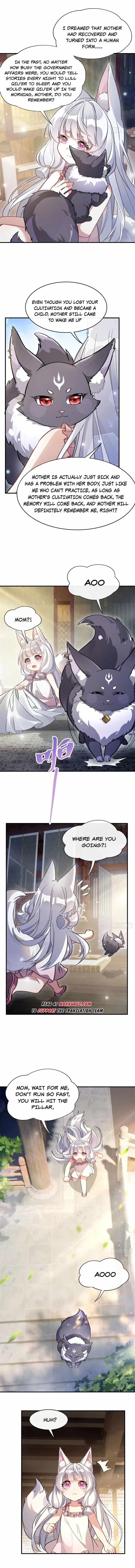 My Female Apprentices Are All Big Shots From The Future Chapter 181 - Page 5 in English