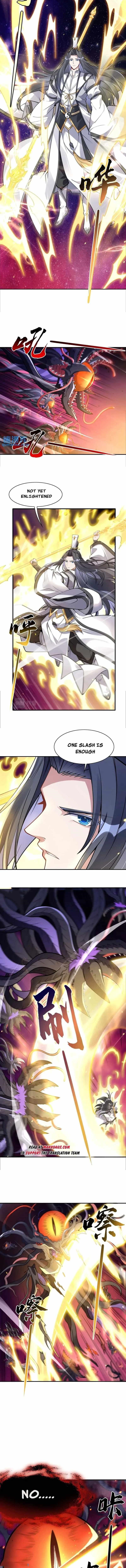 My Female Apprentices Are All Big Shots From The Future Chapter 196 - Page 5 in English