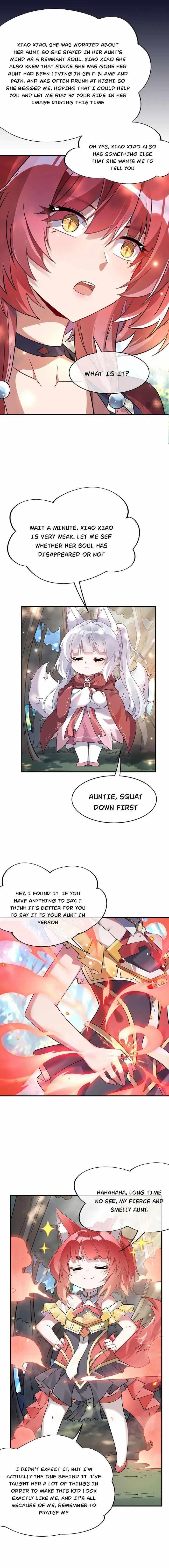 My Female Apprentices Are All Big Shots From The Future Chapter 220 - Page 4 in English