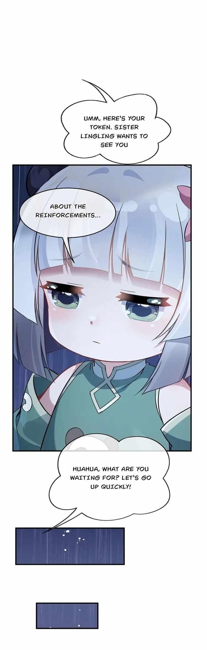 My Female Apprentices Are All Big Shots From The Future Chapter 228 - Page 10 in English