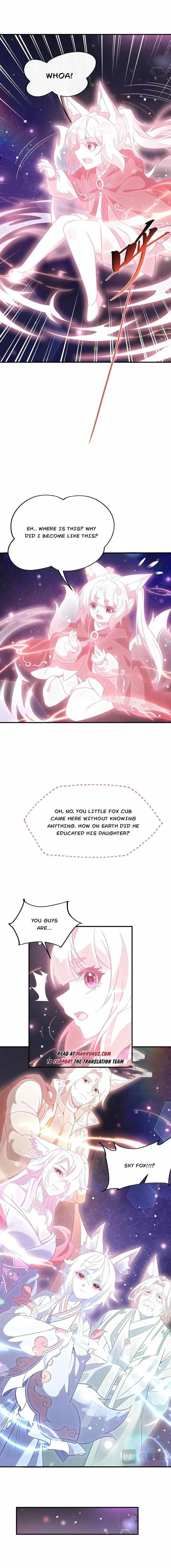 My Female Apprentices Are All Big Shots From The Future Chapter 239 - Page 10 in English