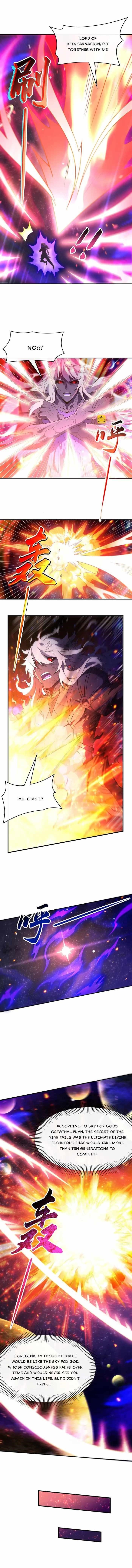 My Female Apprentices Are All Big Shots From The Future Chapter 248 - Page 7 in English