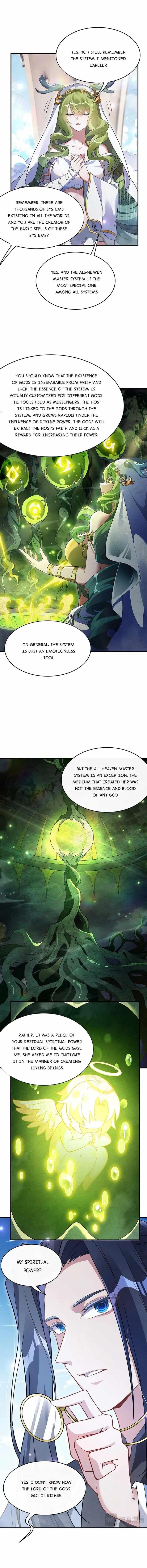 My Female Apprentices Are All Big Shots From The Future Chapter 252 - Page 5 in English