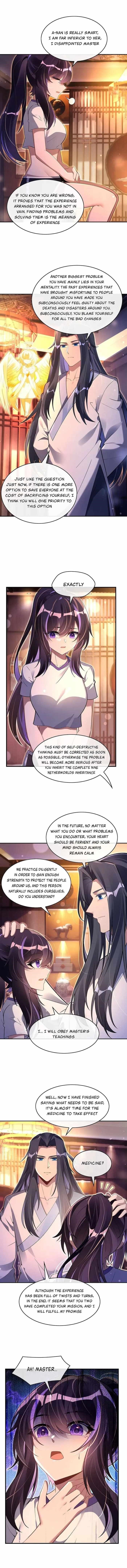 My Female Apprentices Are All Big Shots From The Future Chapter 294 - Page 5 in English